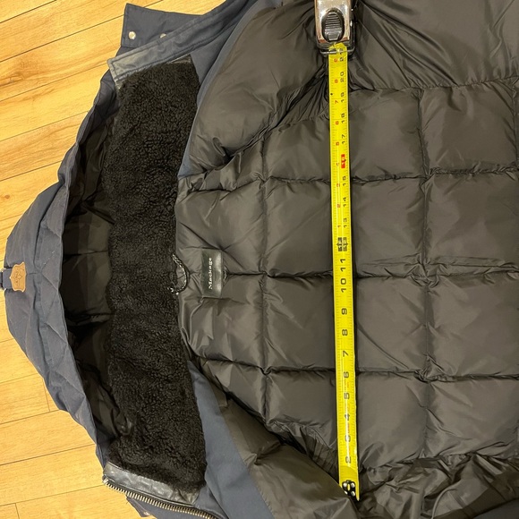 Mackage Kerry winter coat size small - Picture 12 of 13